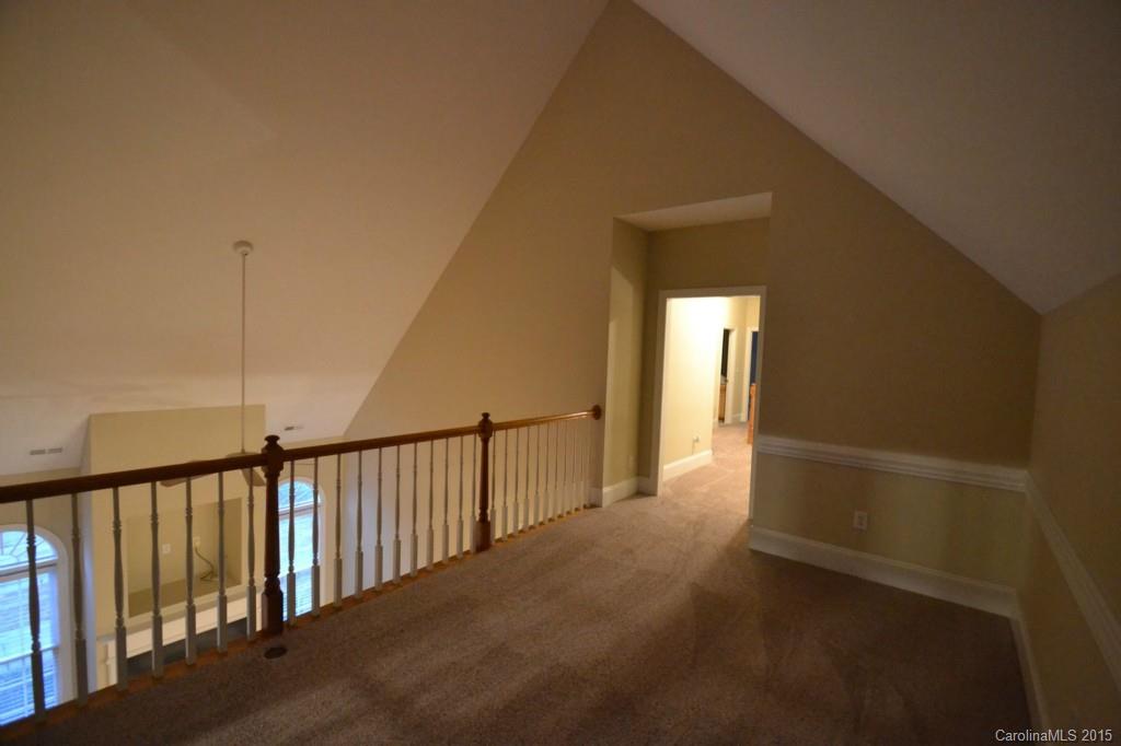 Harrogate At The Lake - Residential Lease