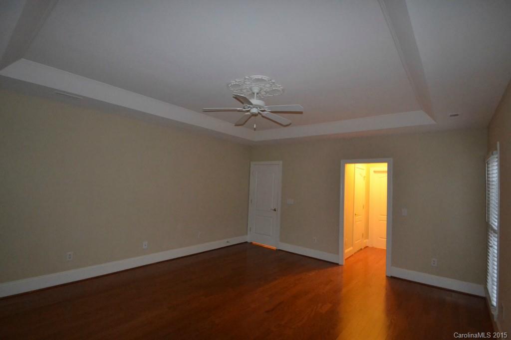 Harrogate At The Lake - Residential Lease