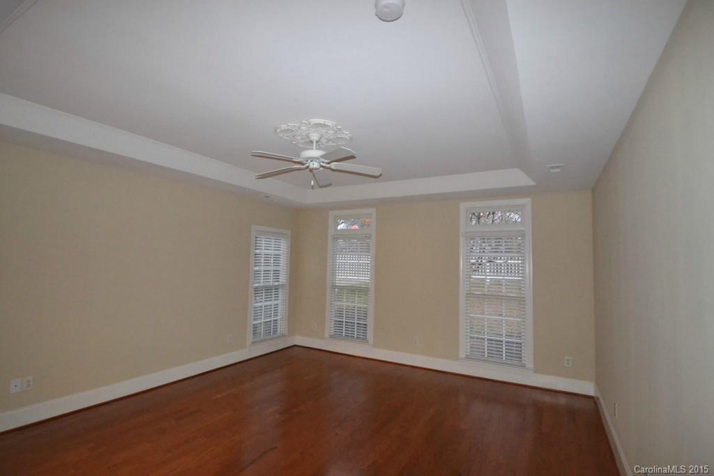 Harrogate At The Lake - Residential Lease