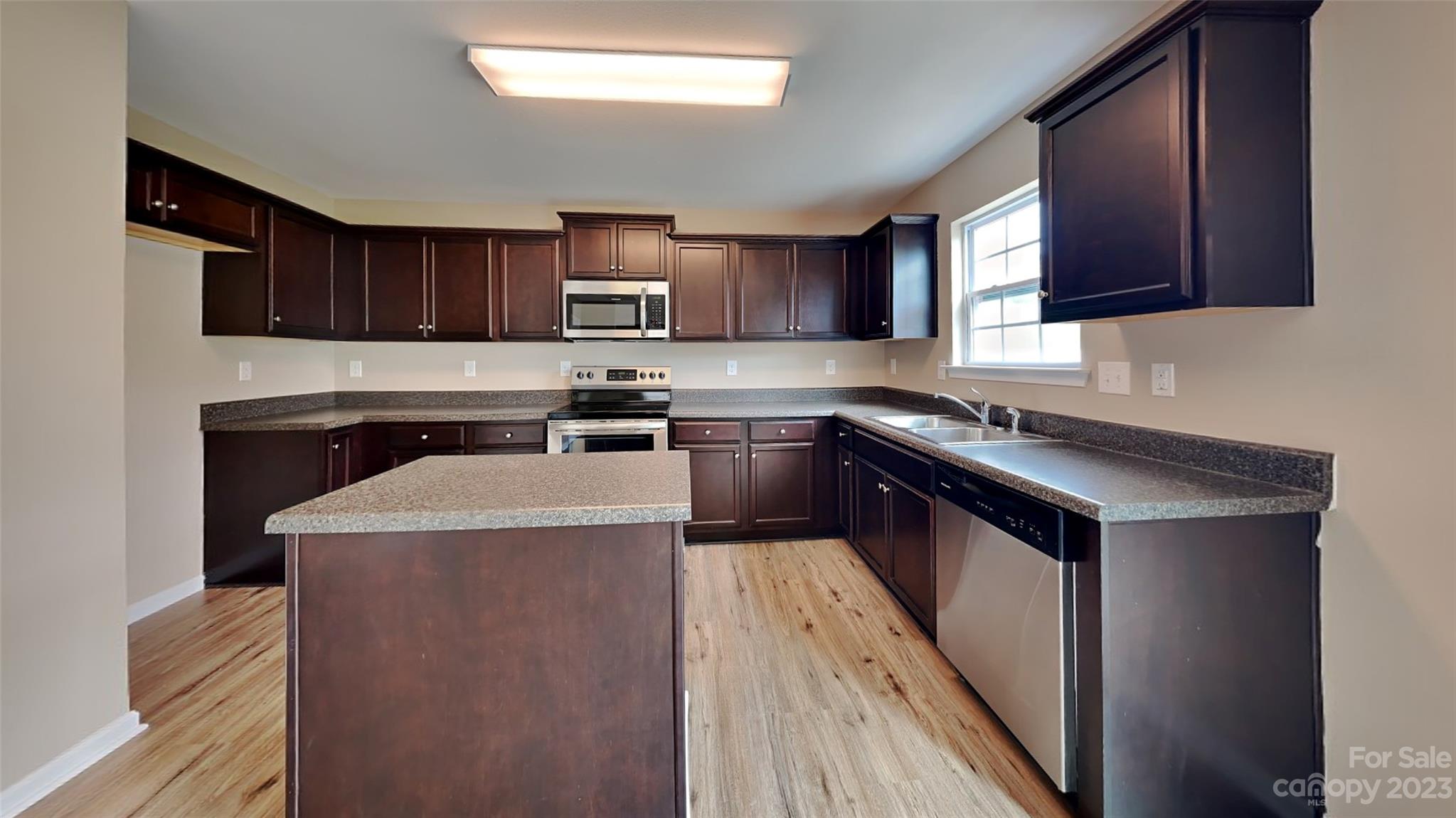 Spencer Mountain Village - Residential