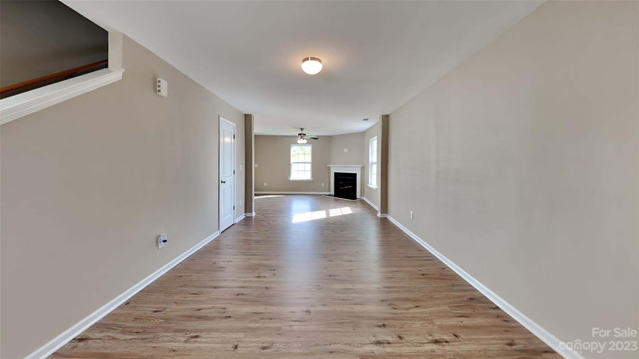 Spencer Mountain Village - Residential