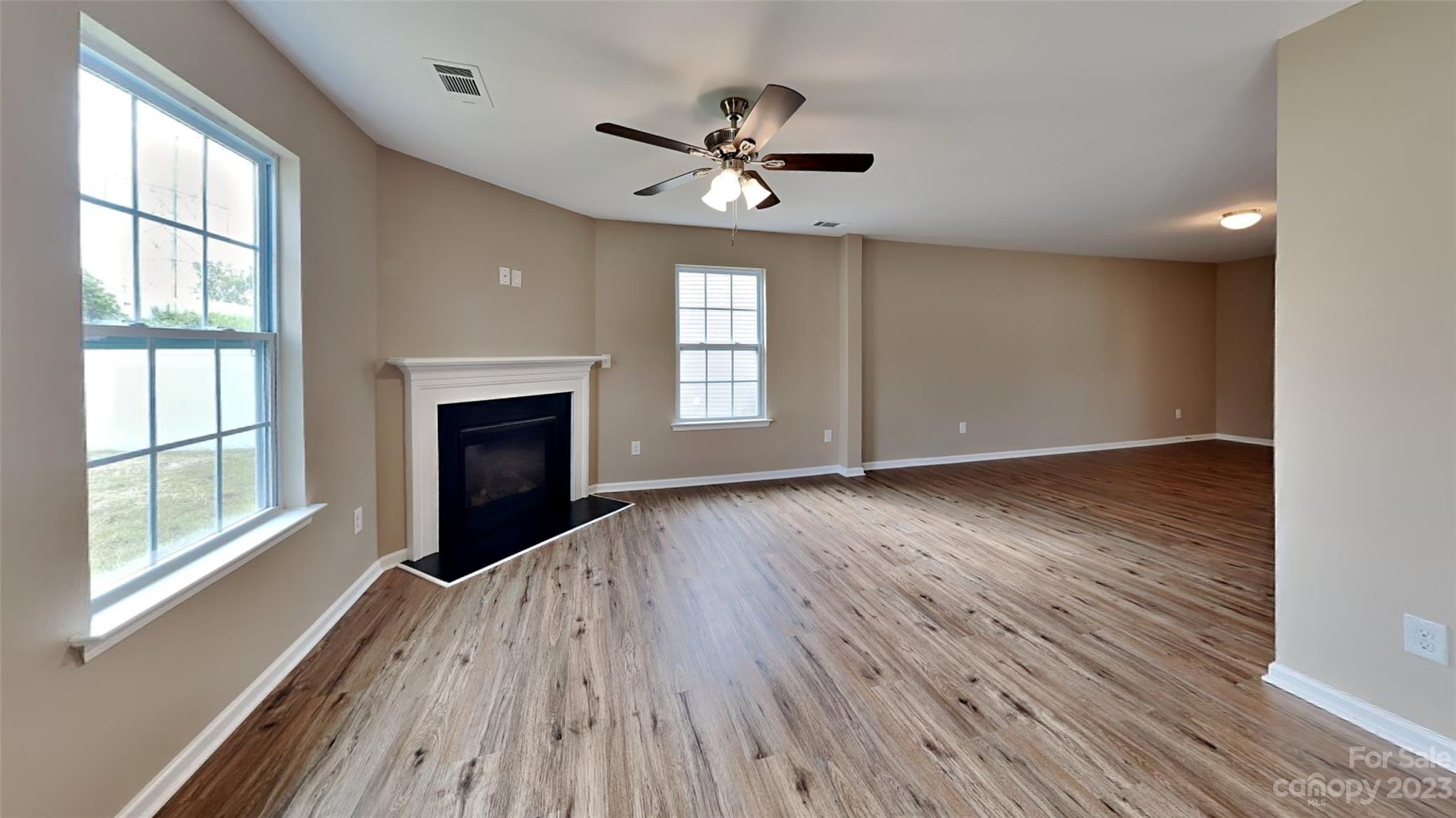 Spencer Mountain Village - Residential