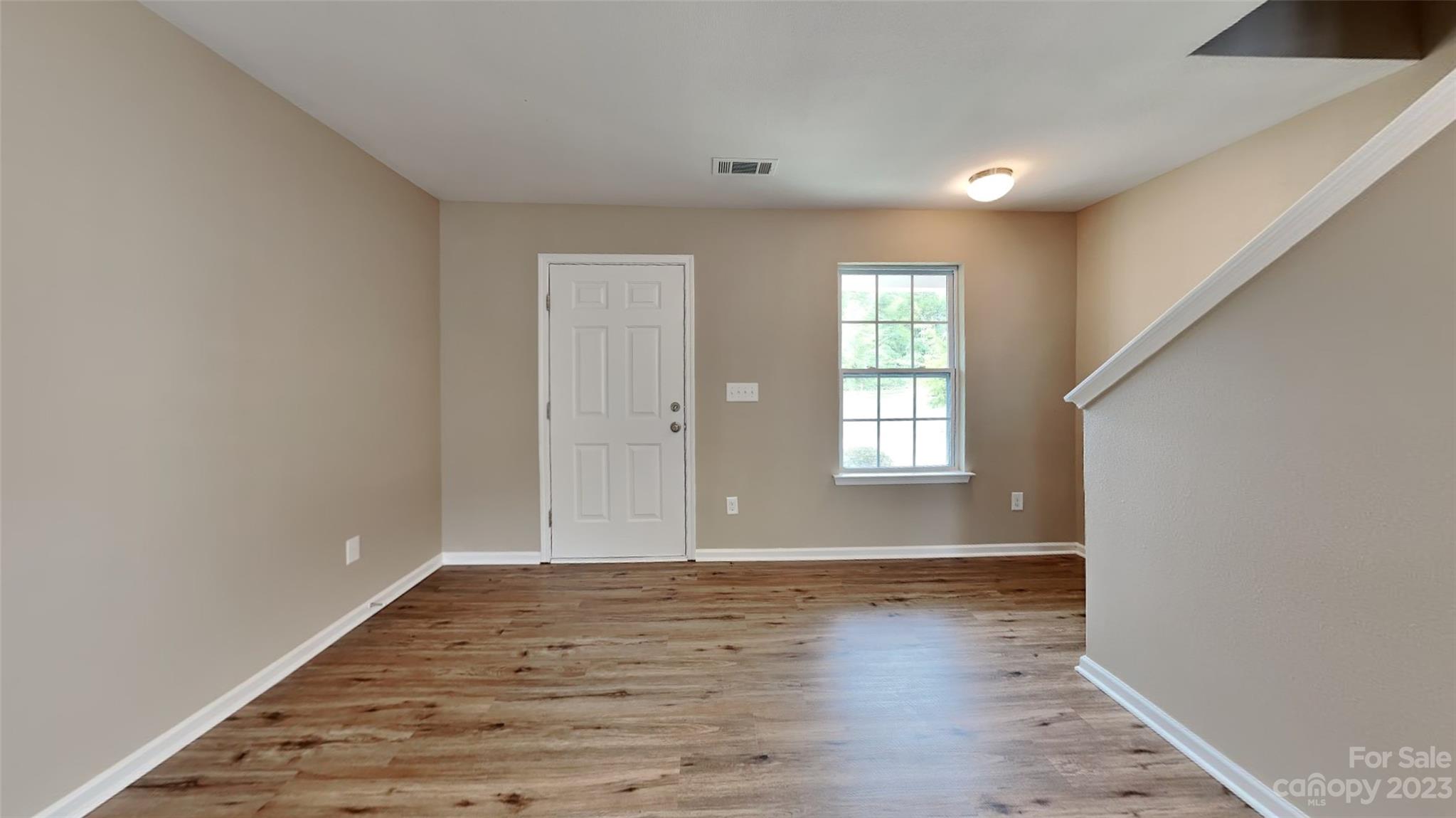 Spencer Mountain Village - Residential