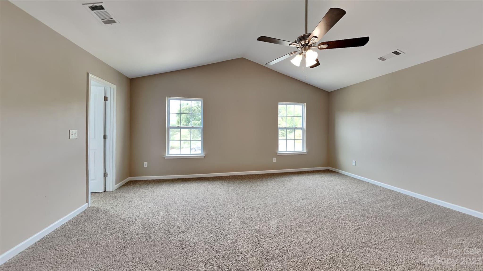 Spencer Mountain Village - Residential