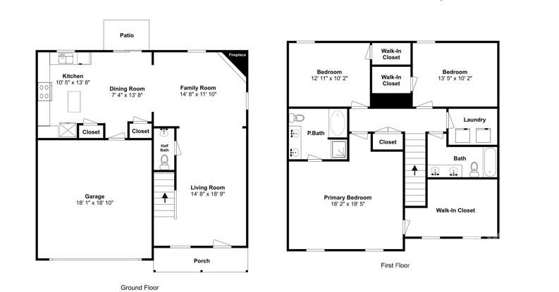Spencer Mountain Village - Residential