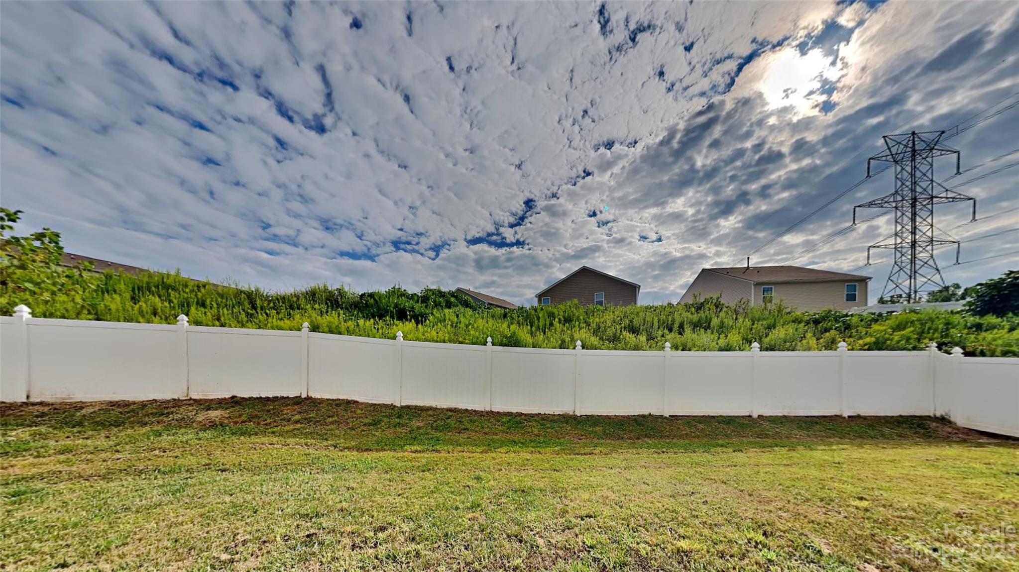 Spencer Mountain Village - Residential