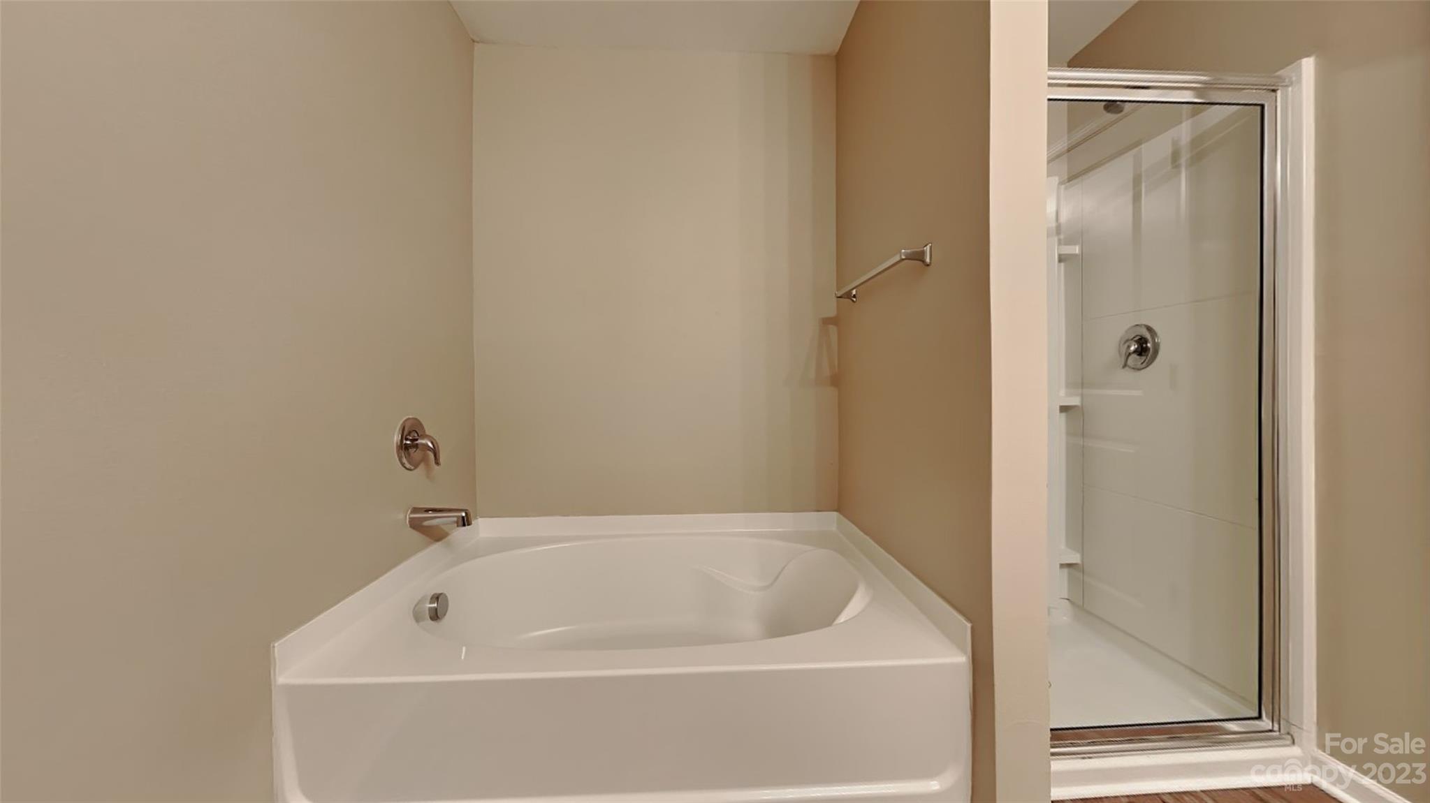 Spencer Mountain Village - Residential