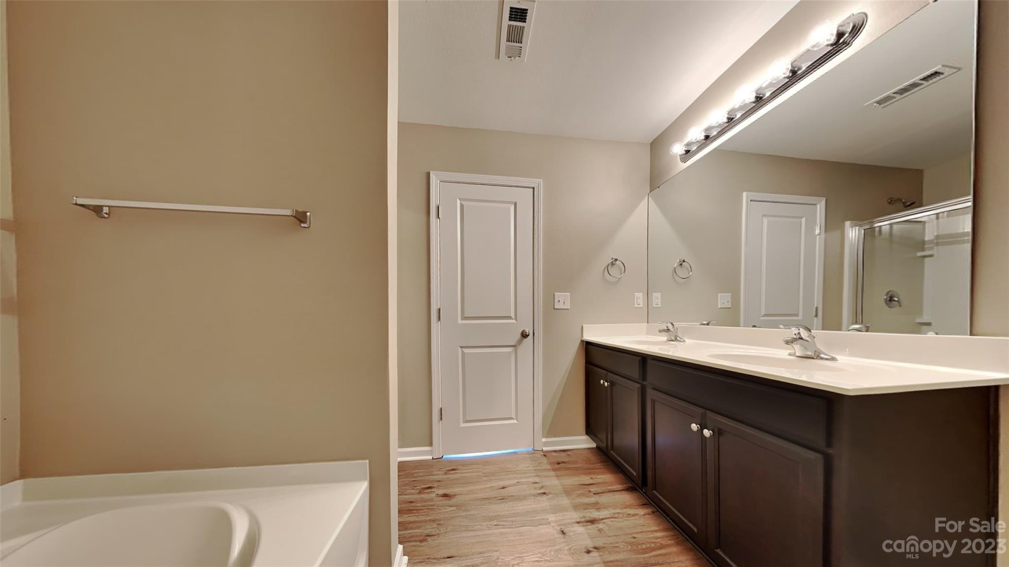 Spencer Mountain Village - Residential