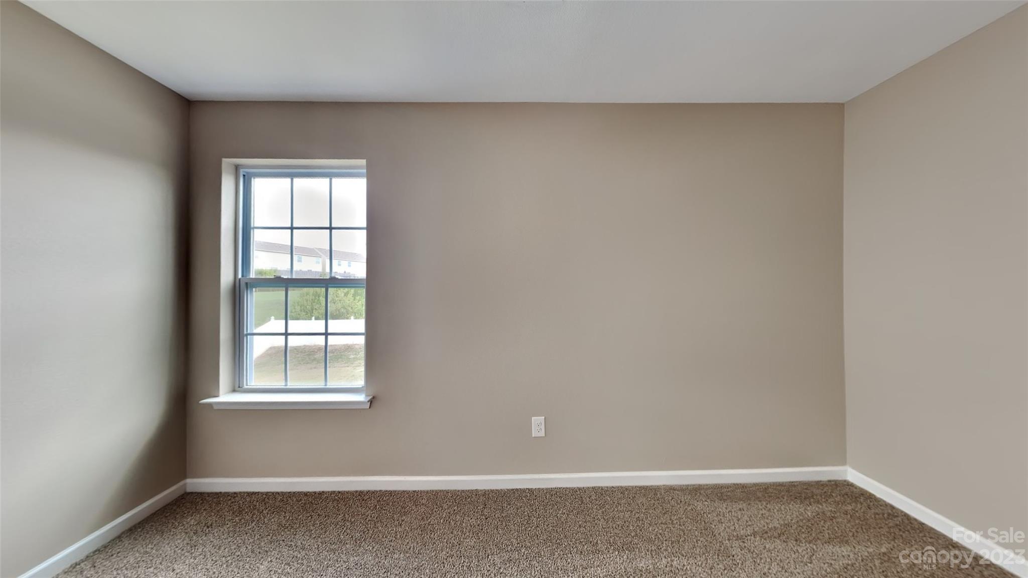 Spencer Mountain Village - Residential