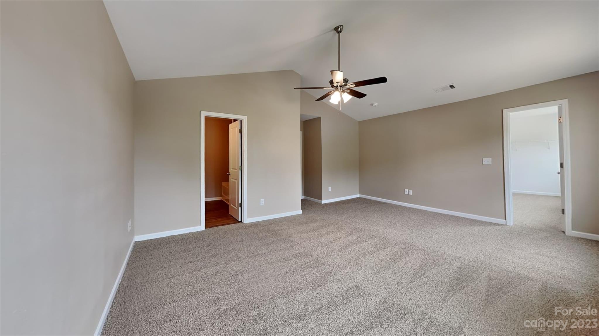 Spencer Mountain Village - Residential