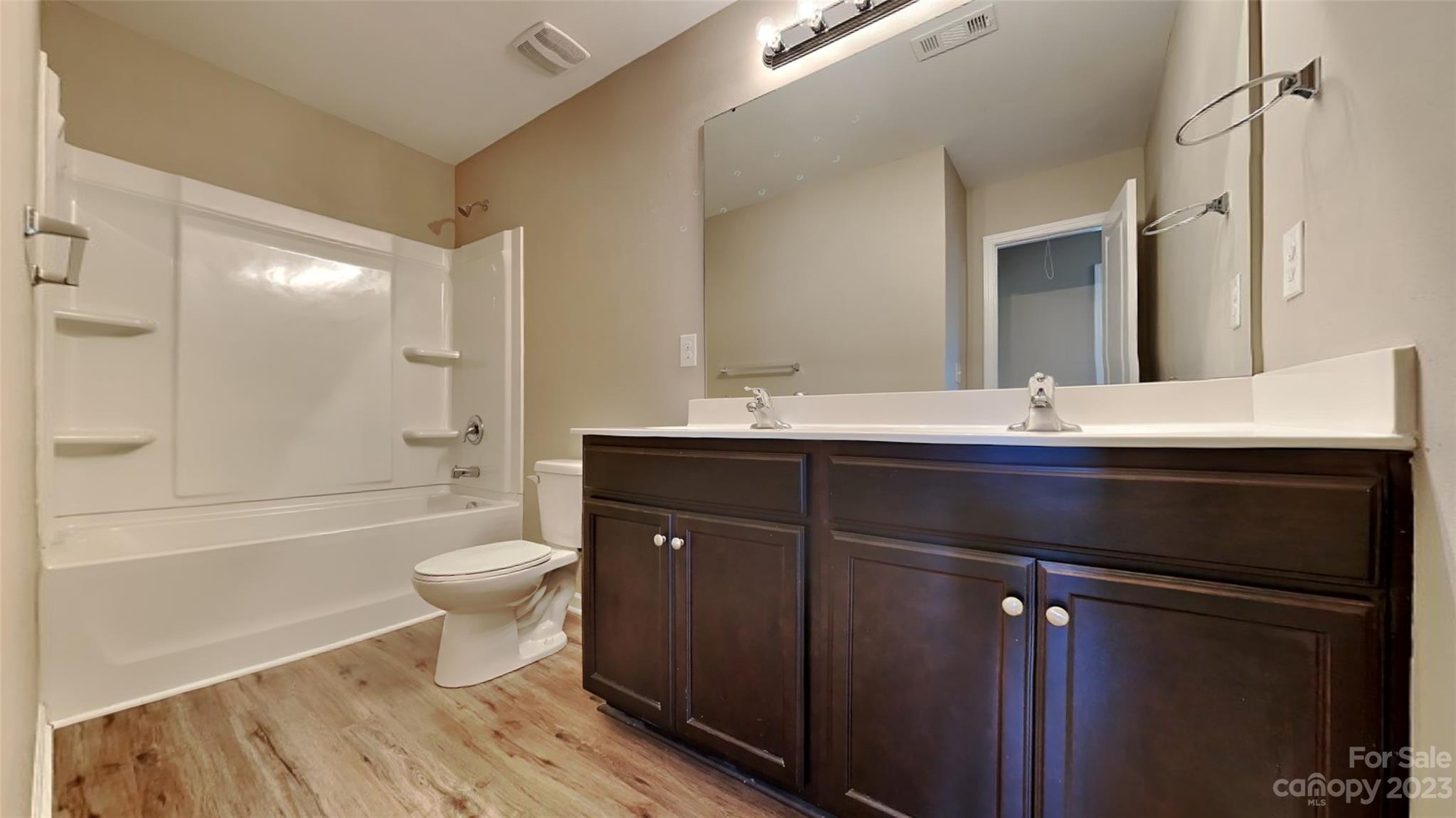 Spencer Mountain Village - Residential