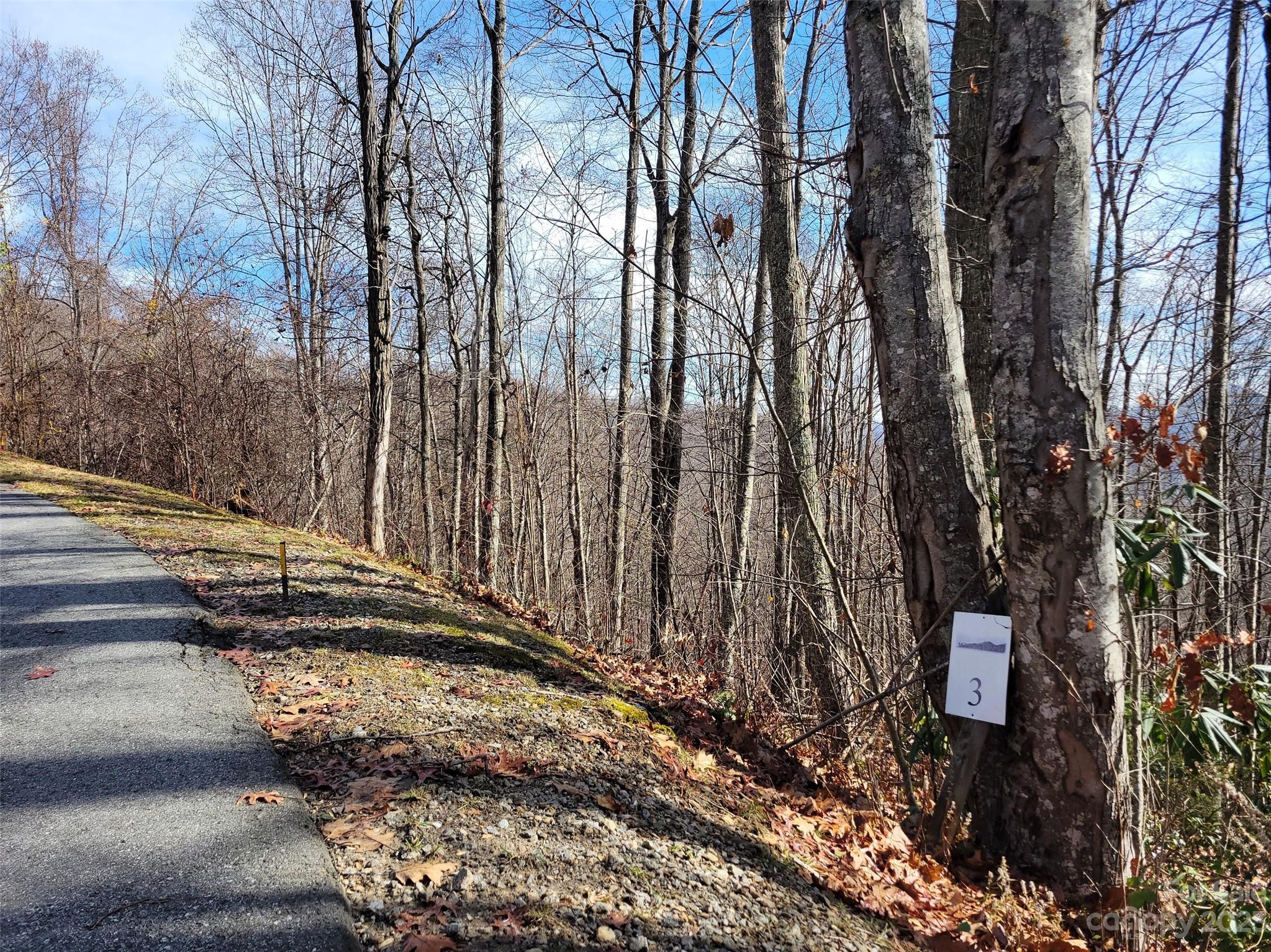 Mountain Watch - Land