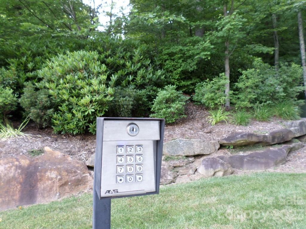 Mountain Watch - Land