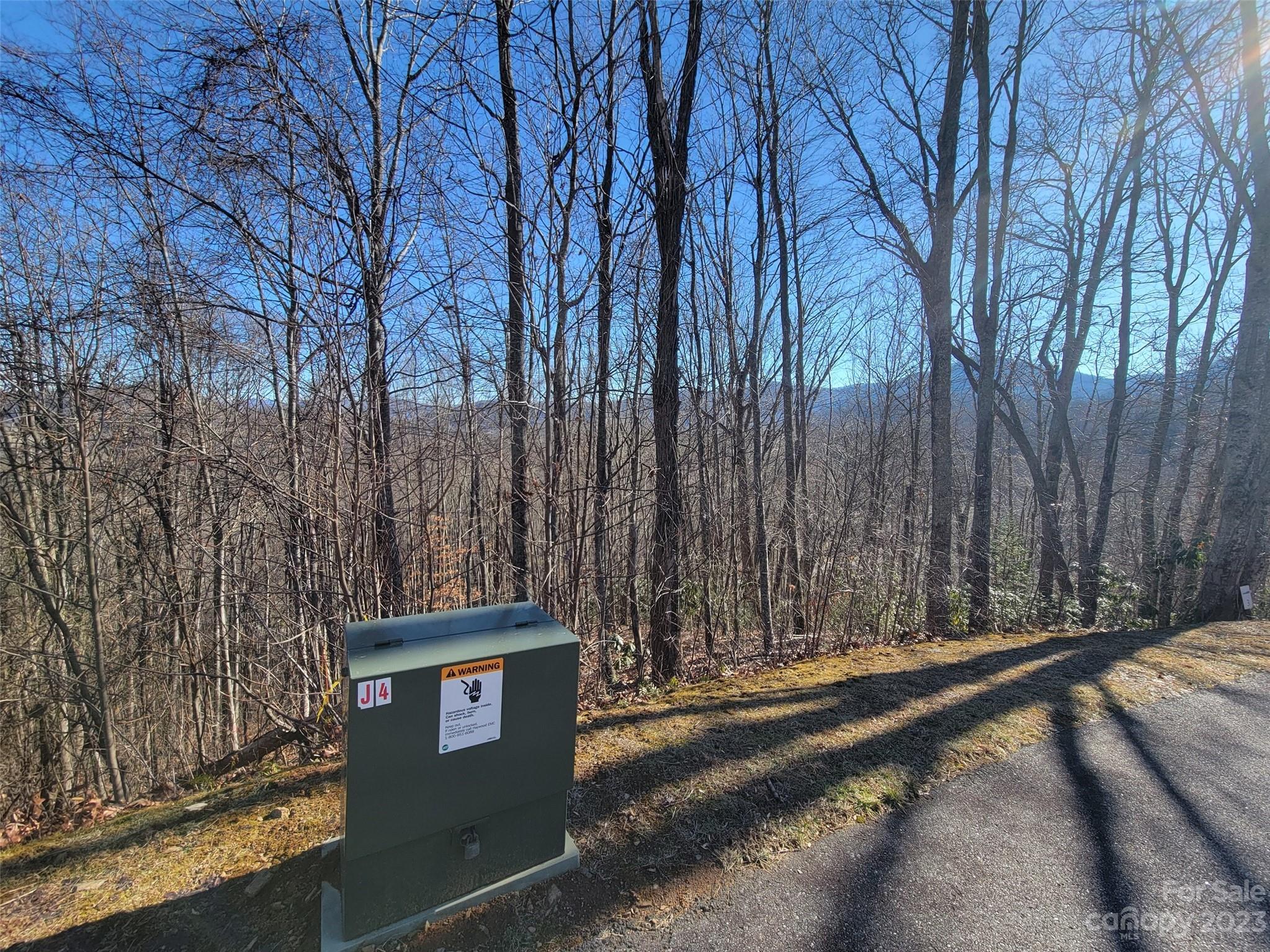 Mountain Watch - Land