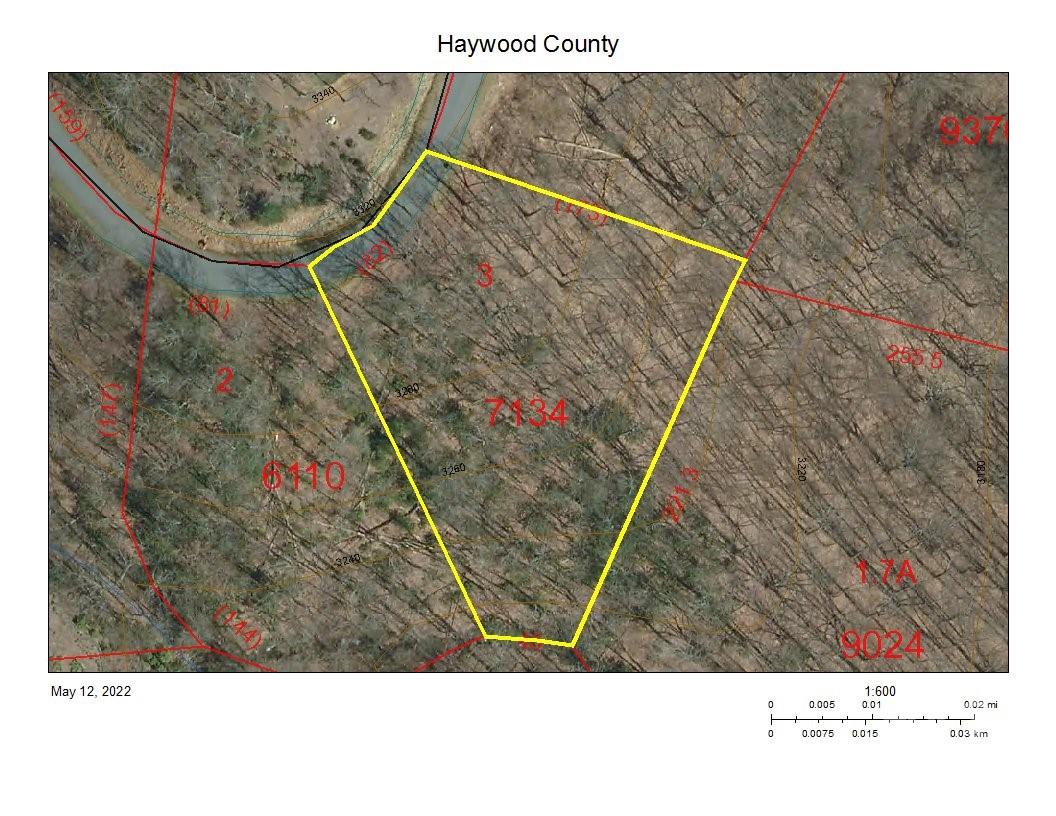 Mountain Watch - Land