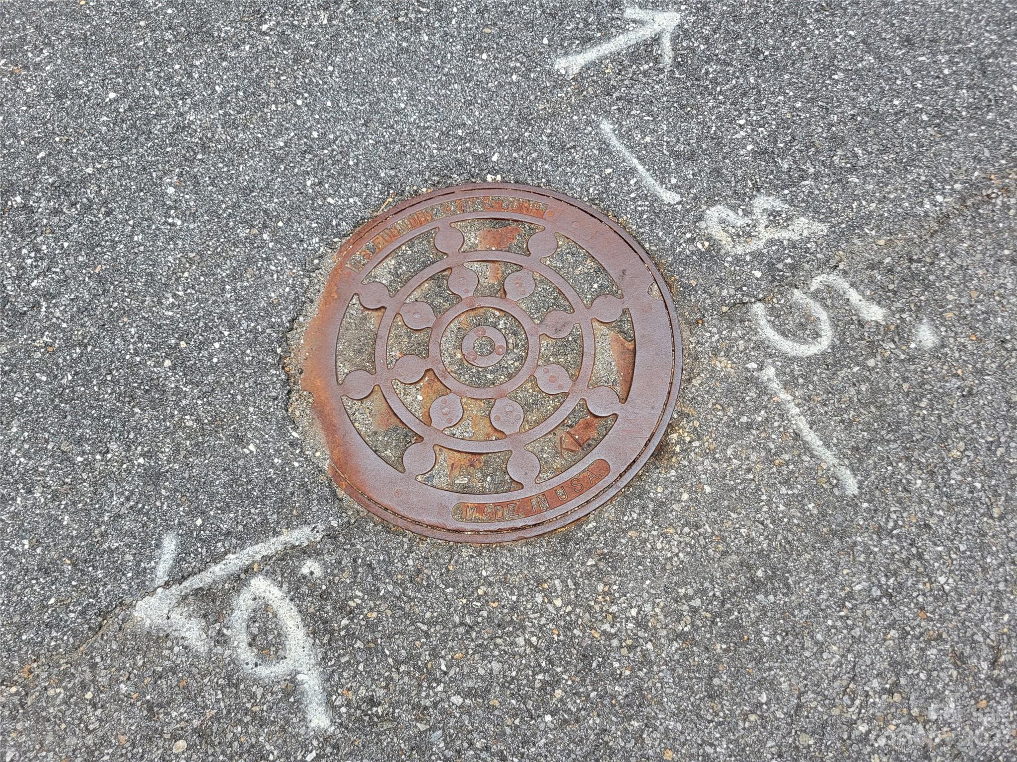 Mountain Watch - Land