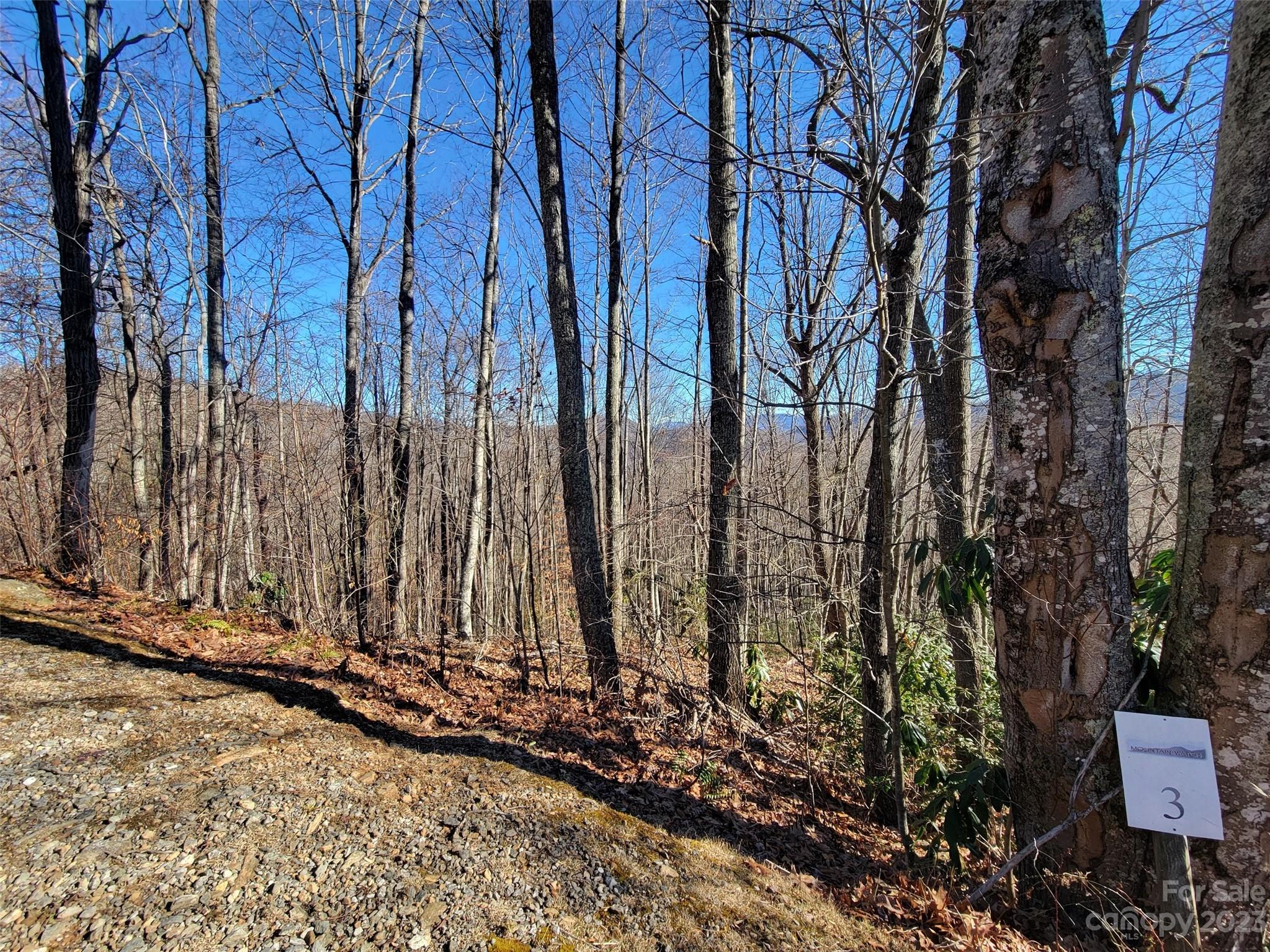 Mountain Watch - Land