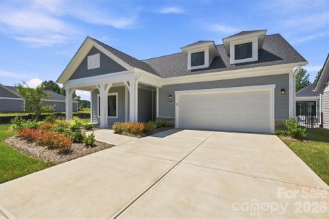 Photo of 3048 Five Creek Road, Charlotte, NC 28213 (MLS # 4302614)