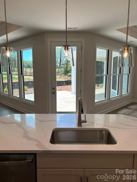 The Courtyards at Hodges Farm - Residential