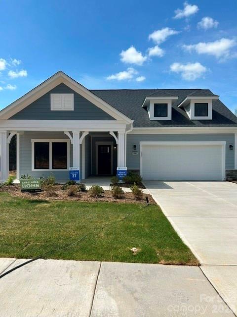 The Courtyards at Hodges Farm - Residential