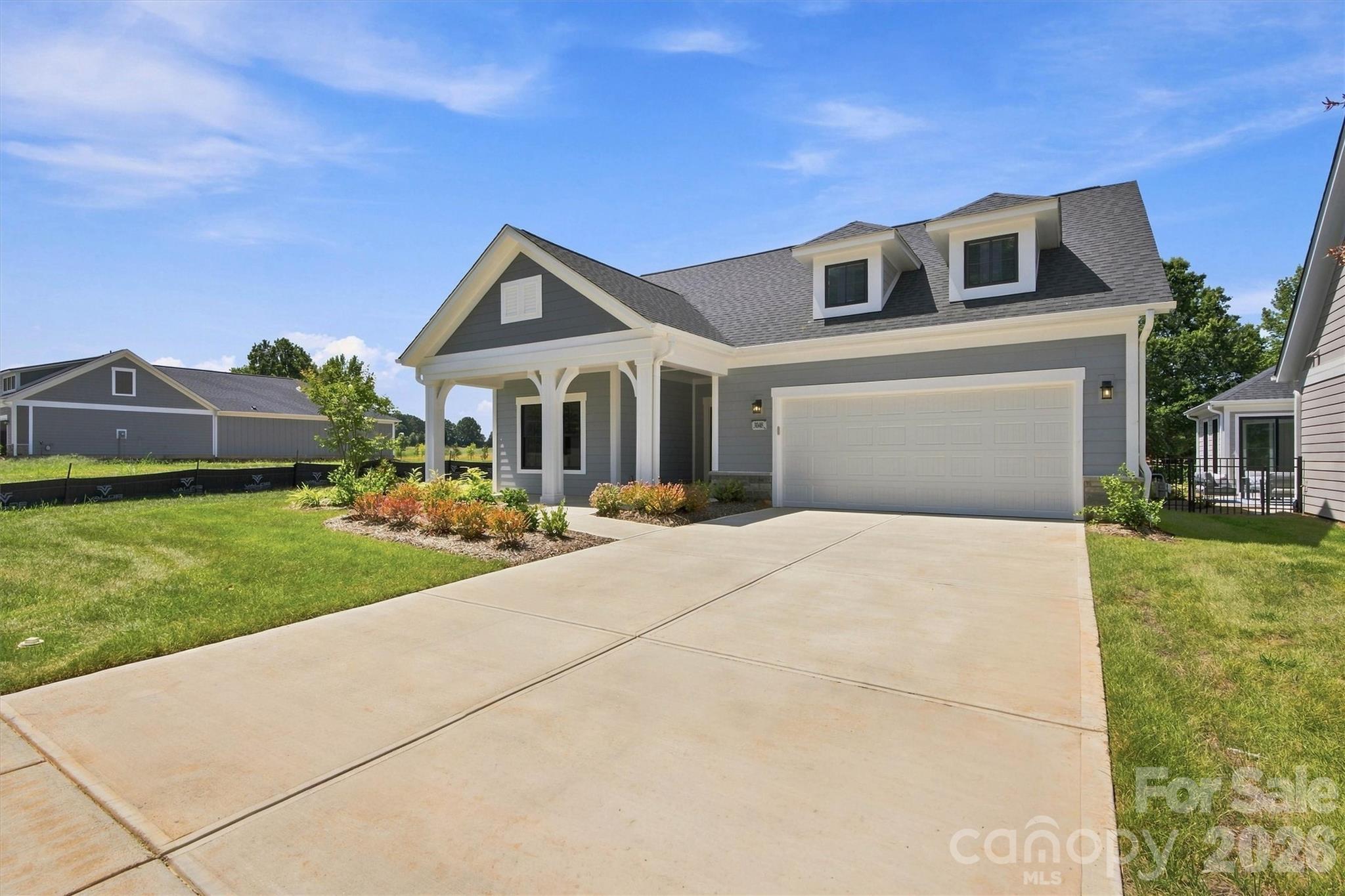 3048 Five Creek Road