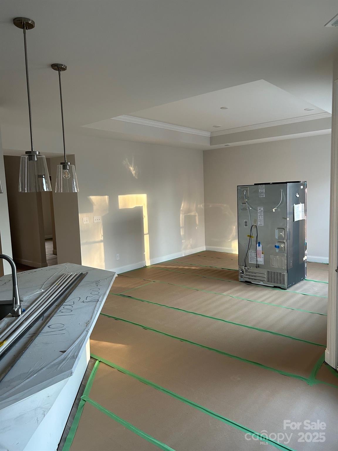 The Courtyards at Hodges Farm - Residential