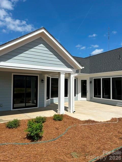 The Courtyards at Hodges Farm - Residential