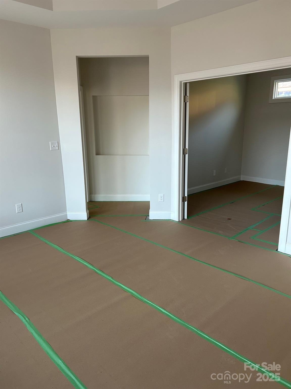 The Courtyards at Hodges Farm - Residential