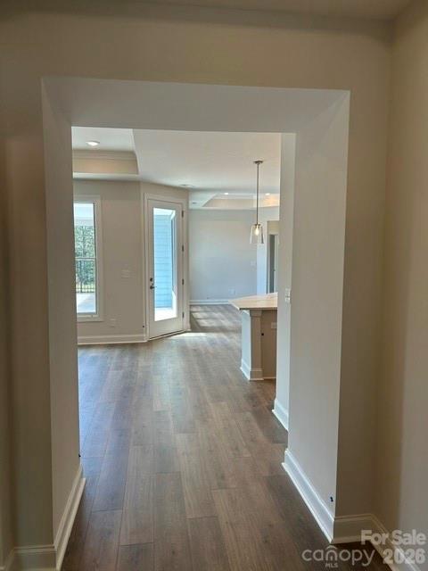 The Courtyards at Hodges Farm - Residential