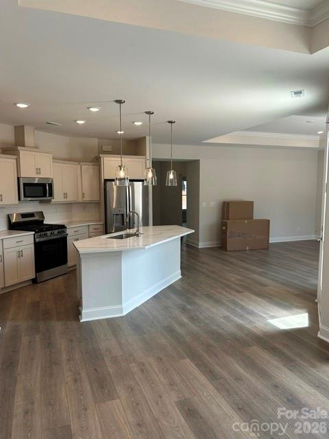 The Courtyards at Hodges Farm - Residential