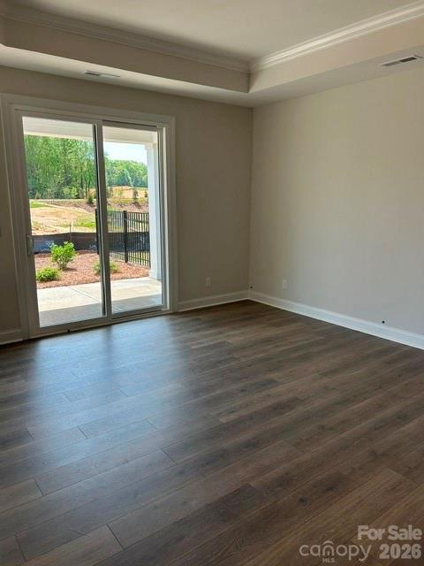 The Courtyards at Hodges Farm - Residential