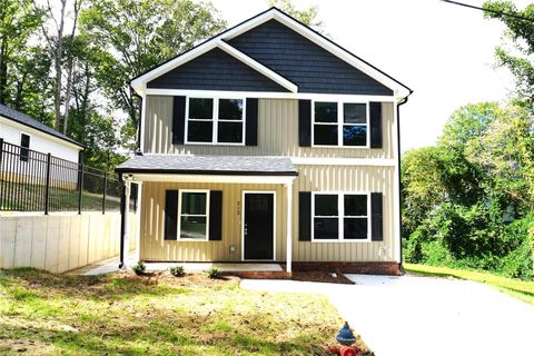 A home in Kannapolis