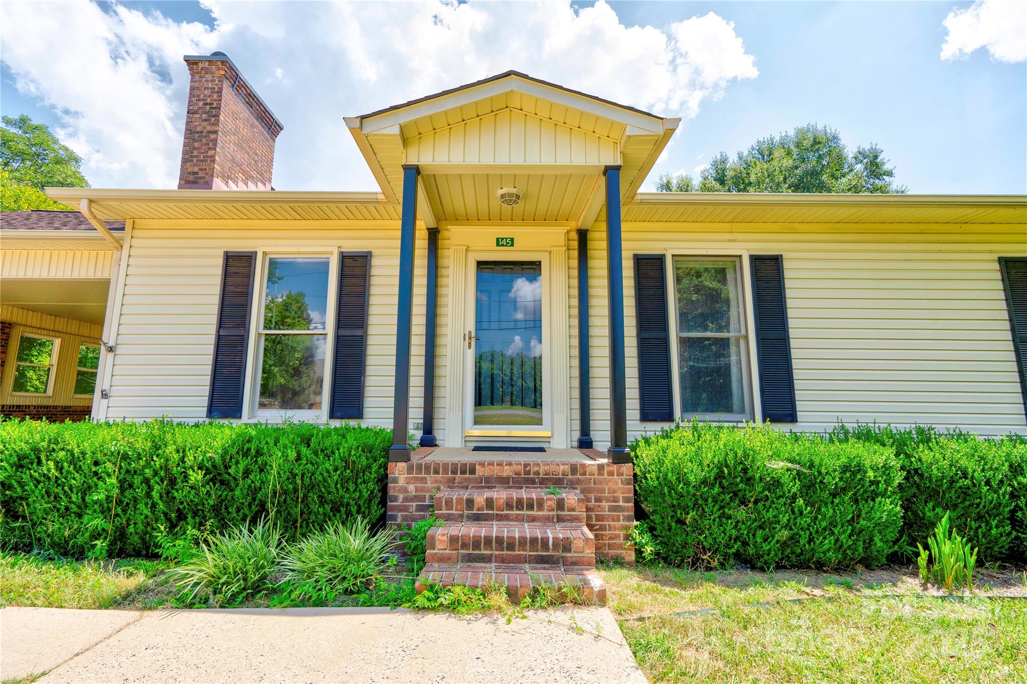 145 Ball Park Road