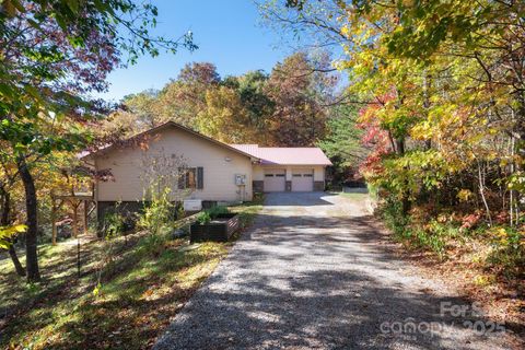 22 Faholoa Ridge Road Black Mountain NC 28711
