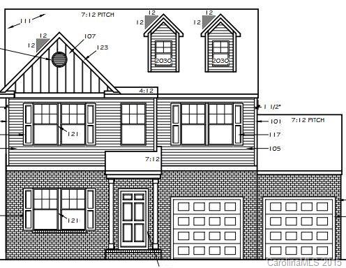 Ellis Pond - Residential