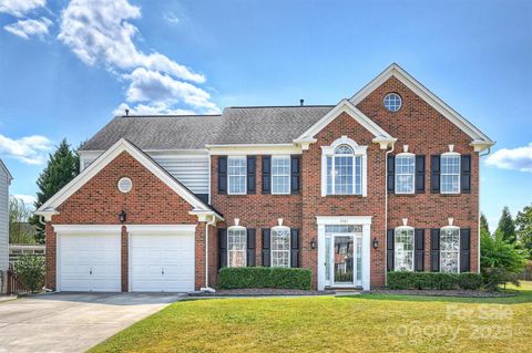 7721 Raynor Road Charlotte NC 28277