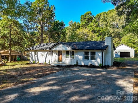 Photo of 205 Oakland Street, Locust, NC 28097 (MLS # 4430849)