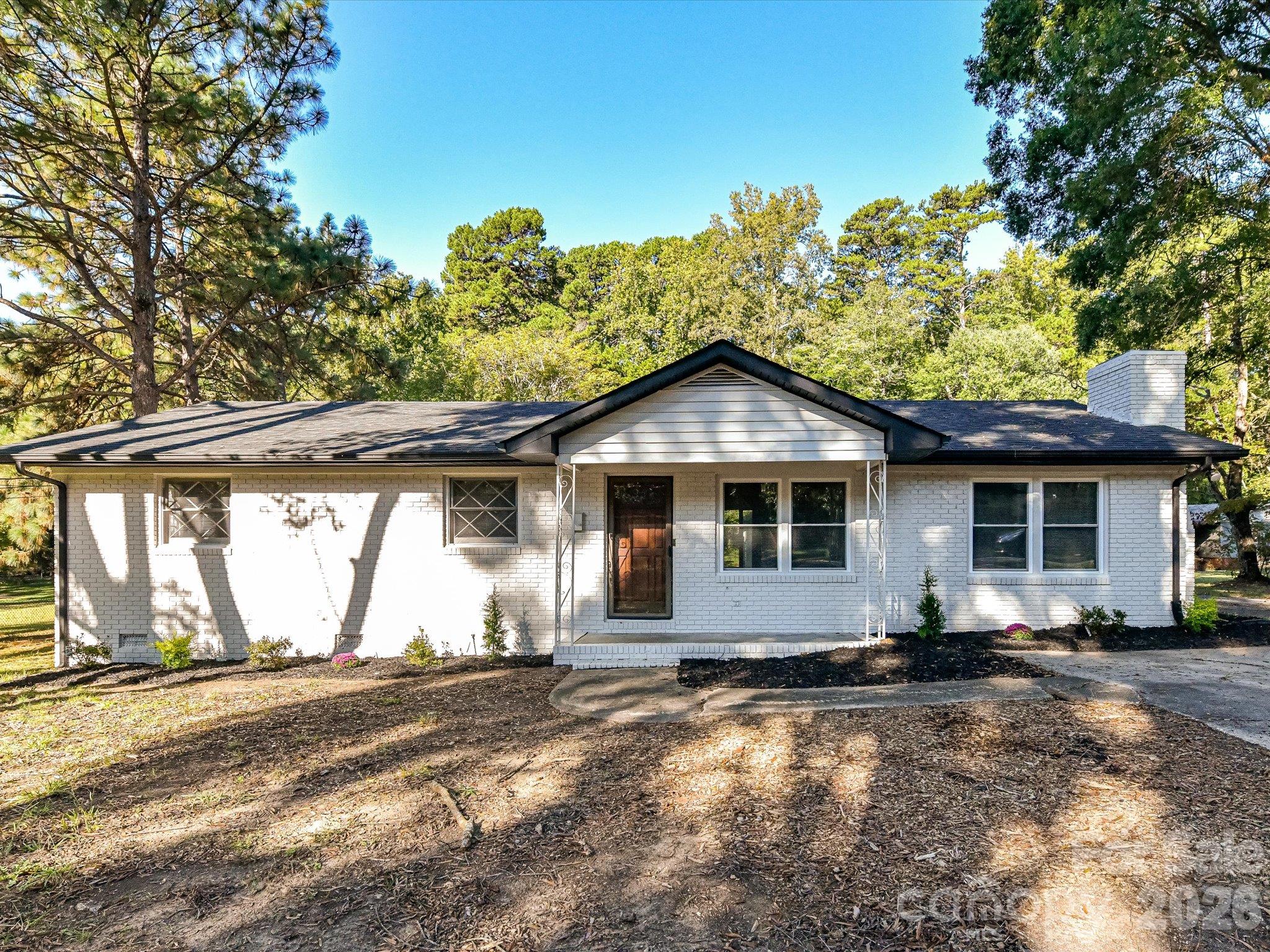 205 Oakland Street