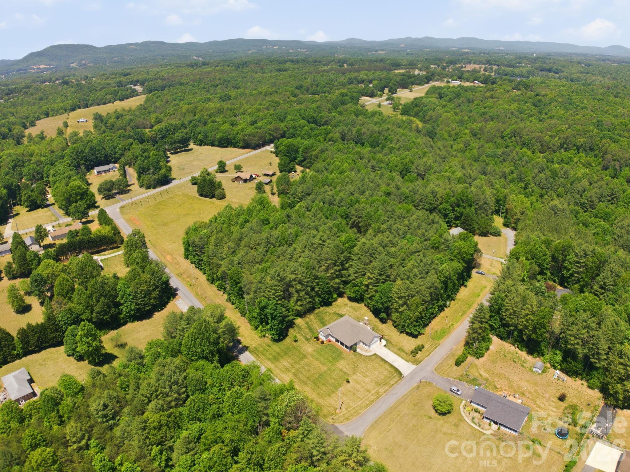 Moser Home Place Estates - Land