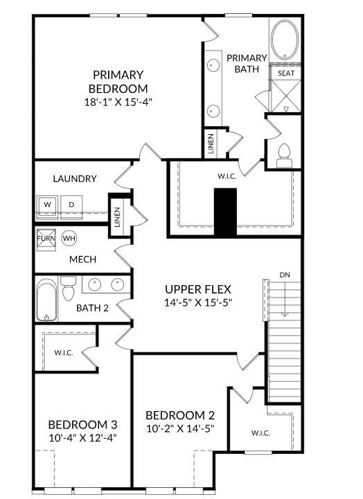 Tillery at Wilson Farms - Residential