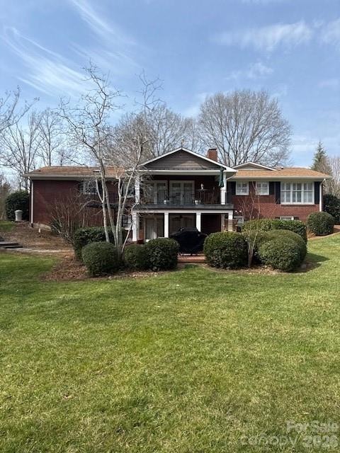 South Fork - Residential