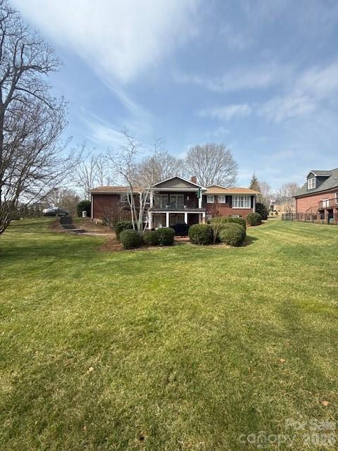 South Fork - Residential