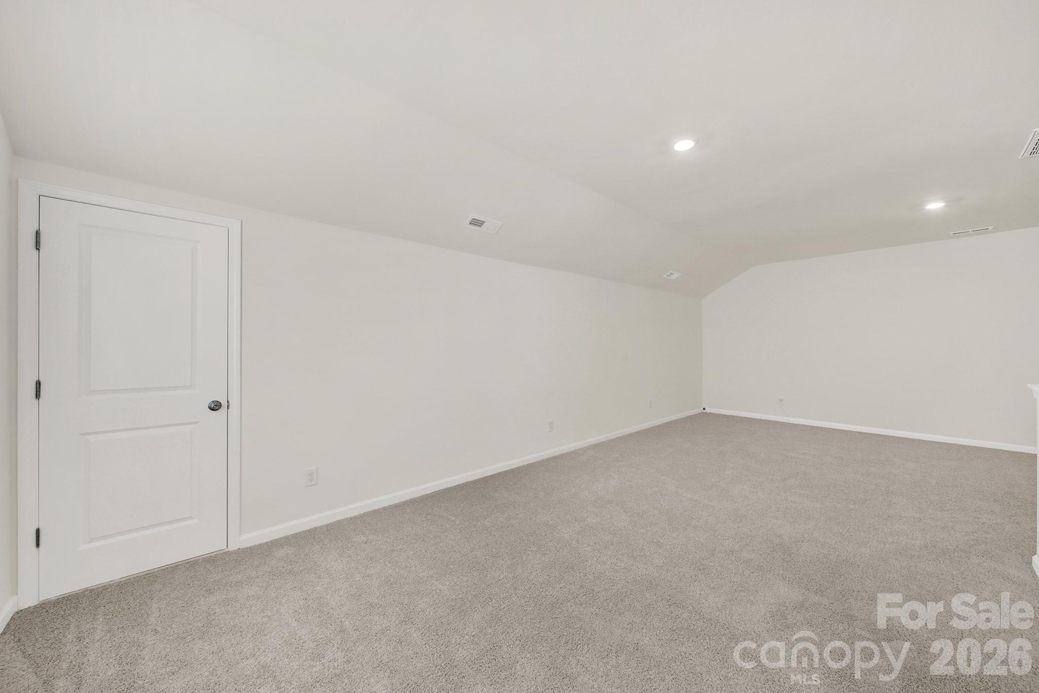 North Reach - Residential