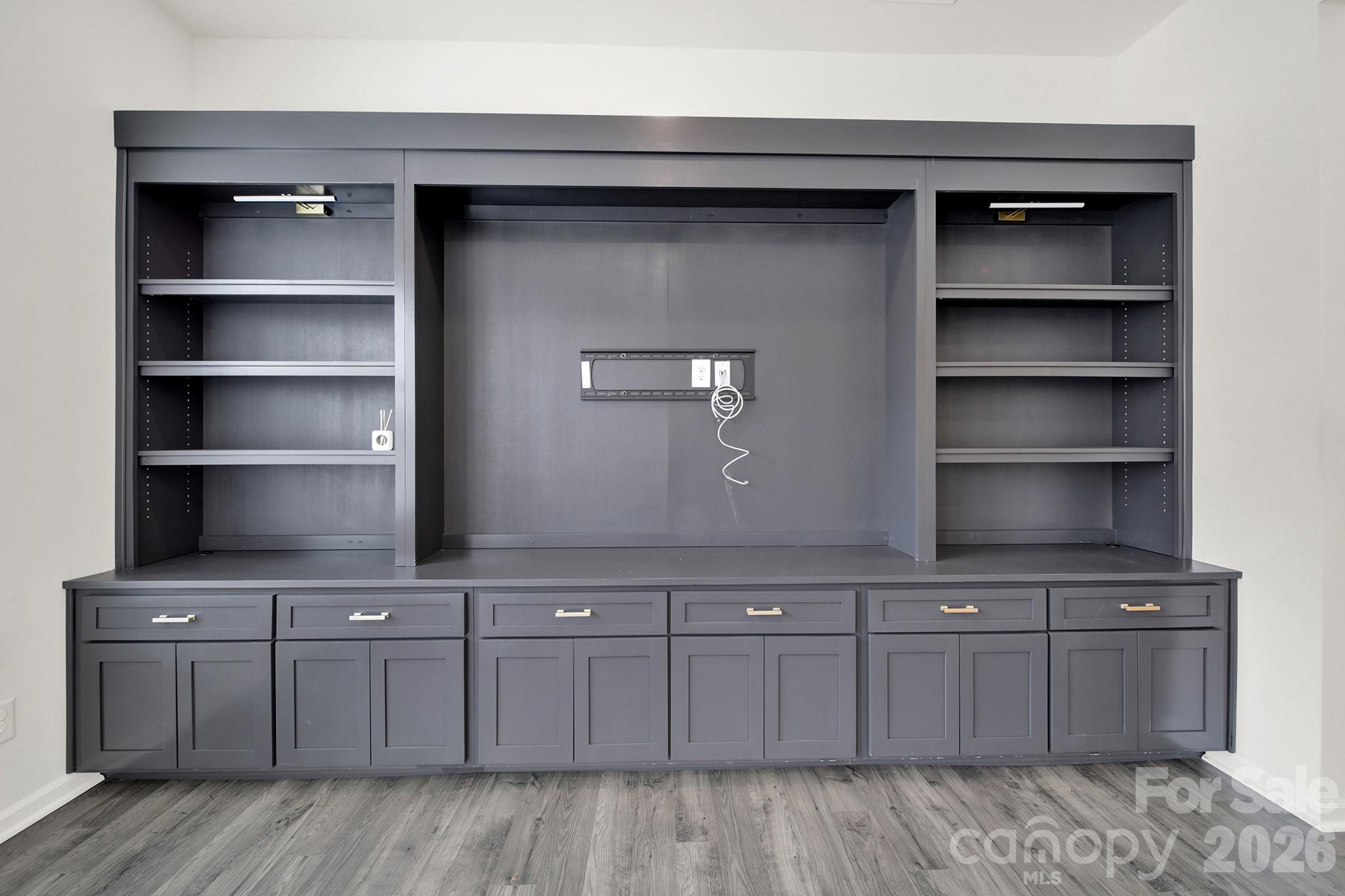 North Reach - Residential