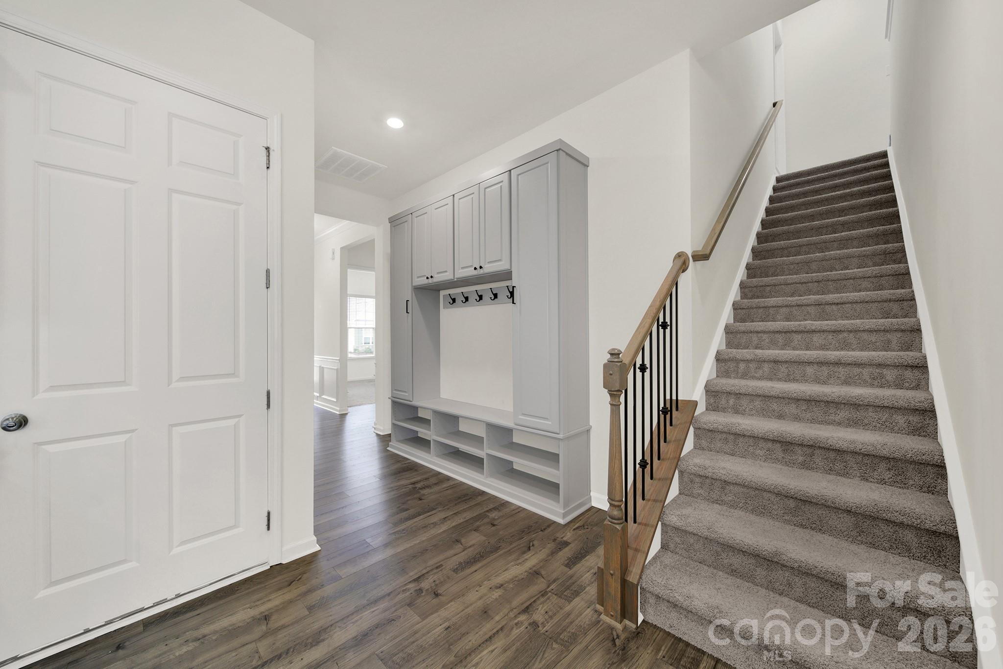 North Reach - Residential