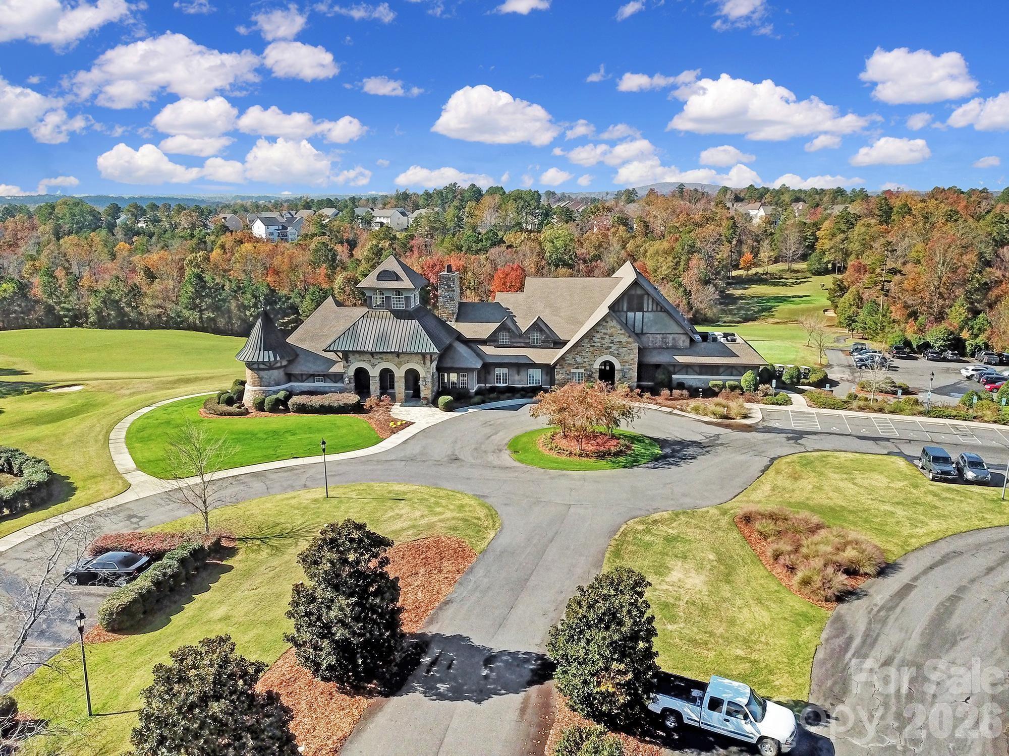 North Reach - Residential