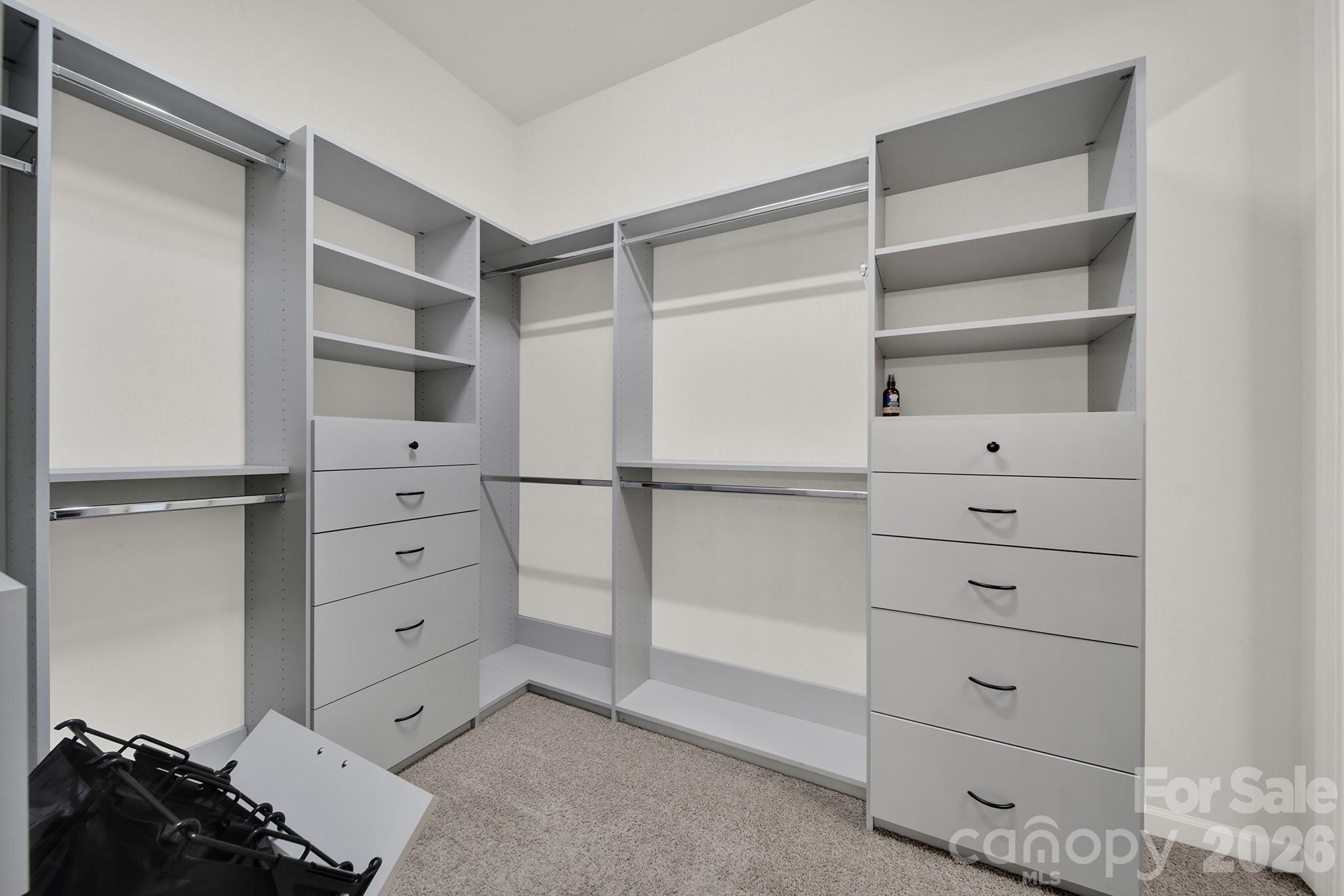 North Reach - Residential