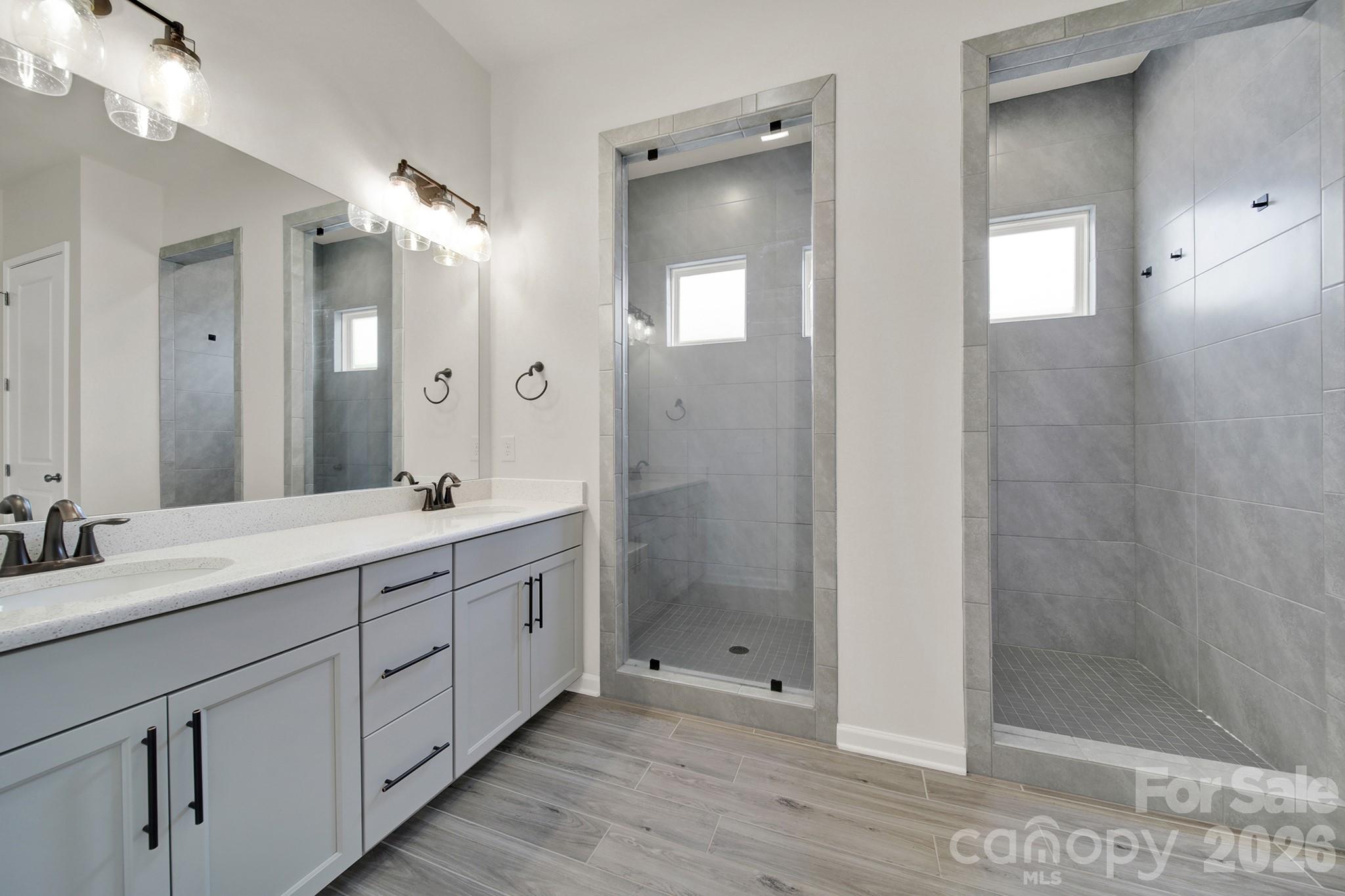 North Reach - Residential