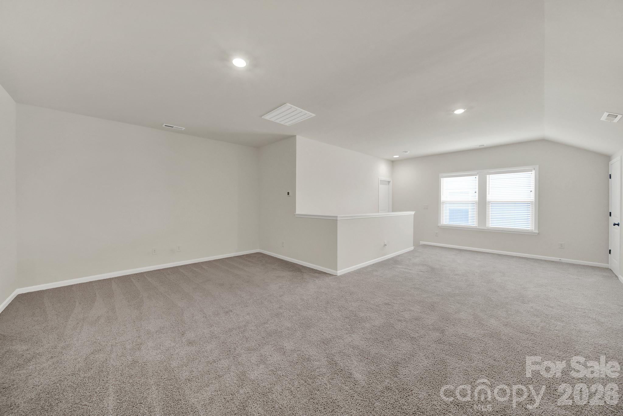 North Reach - Residential