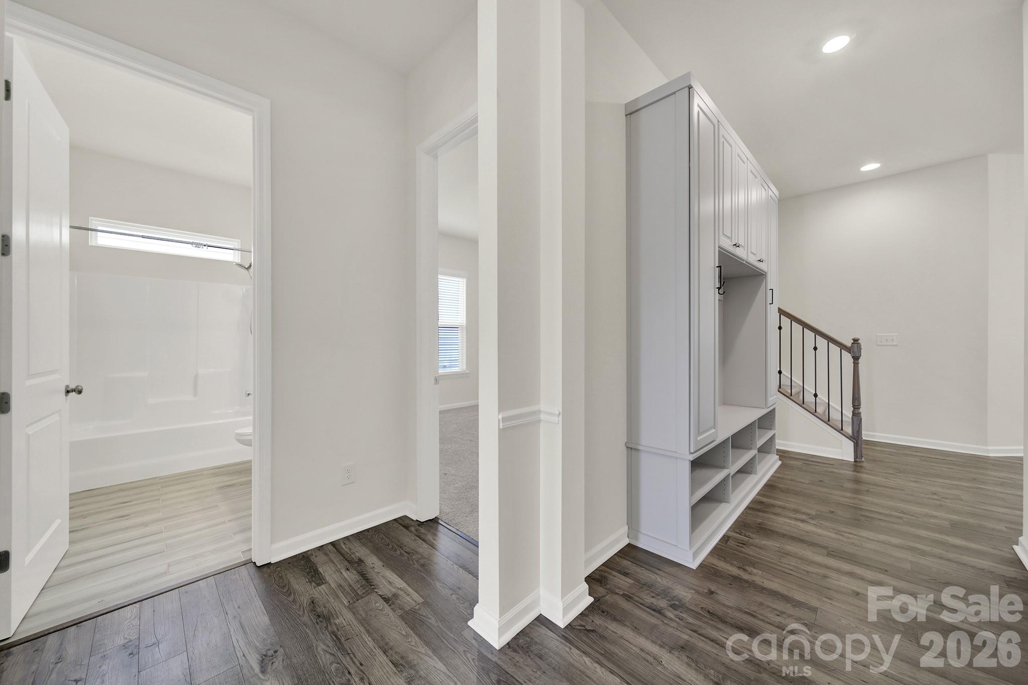 North Reach - Residential